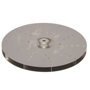 Turbine d240 axe8 16.03- FRISQUET - F3AA41480