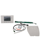 Kit ambiance VLED prestige- FRISQUET - F3AA41558 Kit ambiance VLED prestige- FRISQUET - F3AA41558