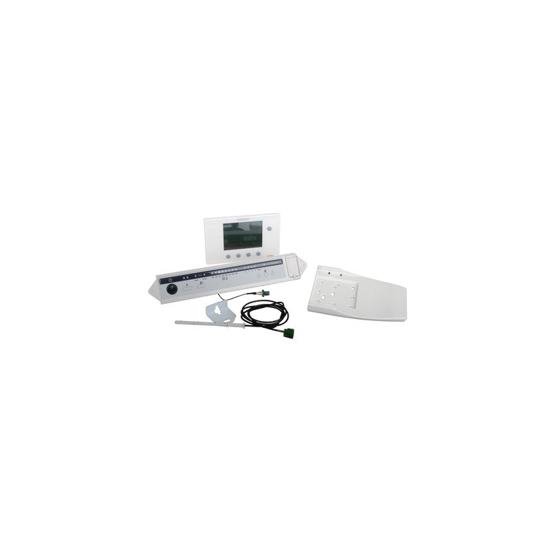 Kit ambiance visioled CD20 05.37-10.34- FRISQUET - F3AA41559