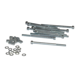 Lot vis condenseur M5X70- FRISQUET - F3AA41640  - (X12)