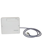 Boitier rif 5000 vled sav- FRISQUET - F3AA41708
