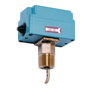 Contrôleur de débit d'eau F61SB- JOHNSON CONTROLS - F61SB-9100