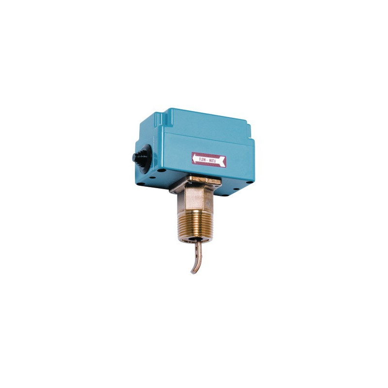 Contrôleur débit d'eau différentiel étroit F61SB- JOHNSON CONTROLS - F61SB-9106