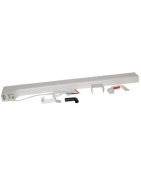 Pompe mini verte silence+ goul- ASPEN - FP3319/5/