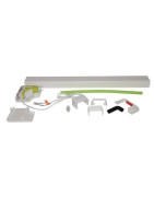 Pompe mini verte silence+ goul- ASPEN - FP3319/5/