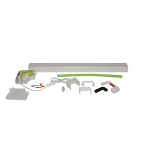 Pompe mini verte silence+ goul- ASPEN - FP3319/5/