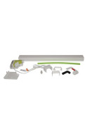 Pompe mini verte silence+ goul- ASPEN - FP3319/5/