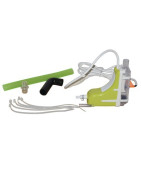 Pompe mini verte silence+- ASPEN - FP3322/5