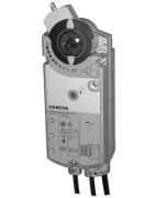 Servomoteur de registre OpenAir 18Nm 0...10V 24Vac raz- SIEMENS - GCA166.1E Servomoteur de registre OpenAir 18Nm 0...10V 24Vac raz- SIEMENS - GCA166.1E