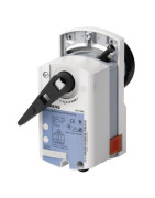 Servomoteur 5Nm 3pts 150s- SIEMENS - GDB341.9E Servomoteur 5Nm 3pts 150s- SIEMENS - GDB341.9E