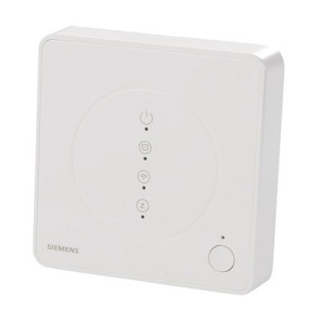 Passerelle ZigBee Hub Connected Home- SIEMENS - GTW100ZB