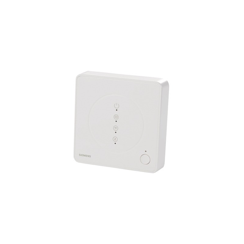 Passerelle ZigBee Hub Connected Home- SIEMENS - GTW100ZB