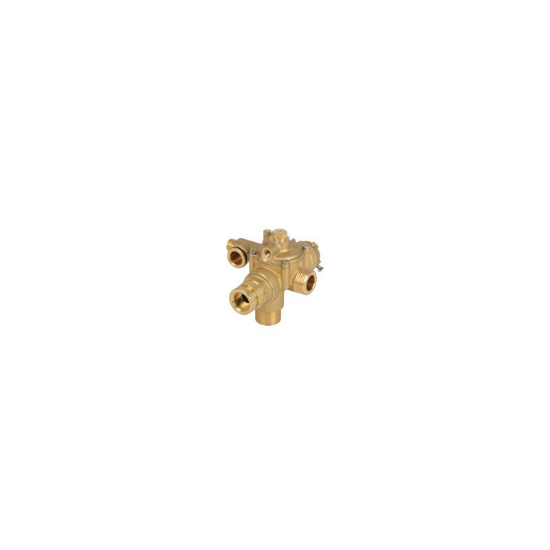 3-Wege-Ventil- CHAPPEE - JJJ000607250