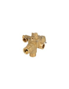 3-Wege-Ventil- CHAPPEE - JJJ000607250