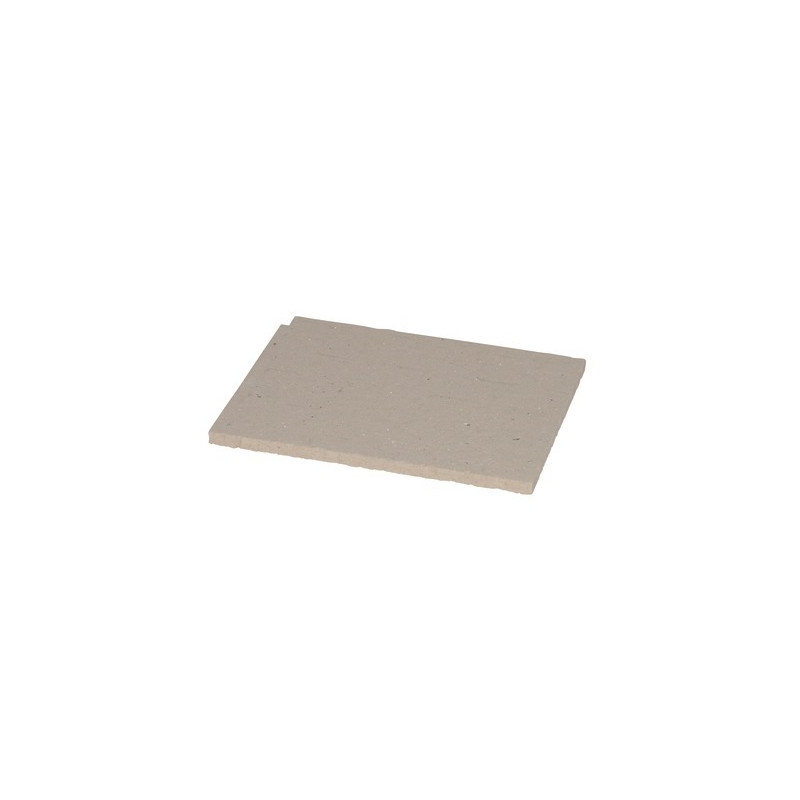 Panneau isolant latéral 31kW- DE DIETRICH CHAPPEE - JJJ005213190