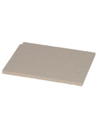 Panneau isolant latéral 31kW- DE DIETRICH CHAPPEE - JJJ005213190