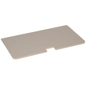 Panneau isolant avant- CHAPPEE - JJJ005213320