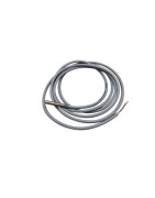 Sonde qaz36.522/109 2m pvc- DE DIETRICH CHAPPEE - JJJ005332640