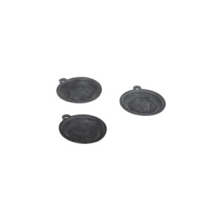 Membran Sicherheit für Wasserdurchsatz ( )- CHAPPEE - JJJ005405960  - (X3)