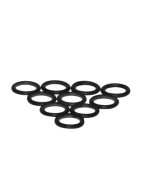 Joint o-ring 8,73x1,78 (x3)- CHAPPEE - JJJ005408560  - (X10)