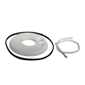 Panneau isolant- DE DIETRICH CHAPPEE - JJJ005410730