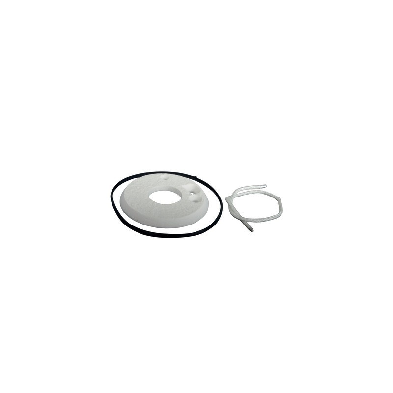 Panneau isolant- DE DIETRICH CHAPPEE - JJJ005410730