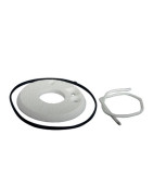 Panneau isolant- DE DIETRICH CHAPPEE - JJJ005410730 Panneau isolant- DE DIETRICH CHAPPEE - JJJ005410730