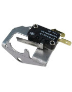 Mikroschalter- DE DIETRICH CHAPPEE - JJJ005625770