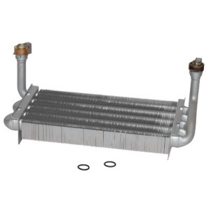 Hauptwärmetäuscher 23kW- CHAPPEE - JJJ005632470
