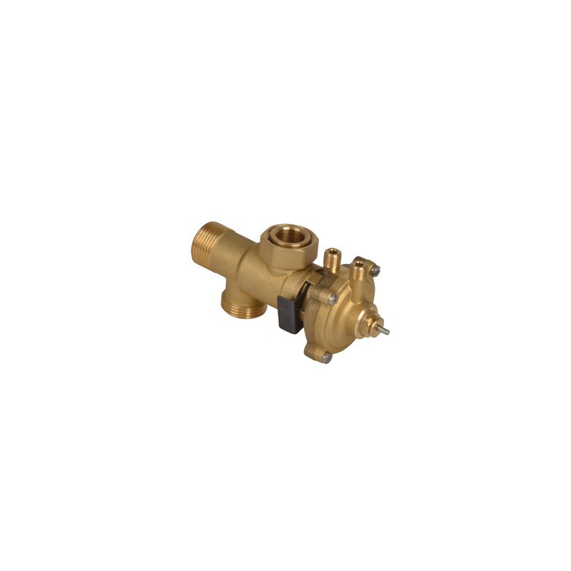 Brauchwasserdruckwächter- CHAPPEE - JJJ005652130