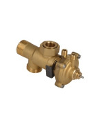 Brauchwasserdruckwächter- CHAPPEE - JJJ005652130