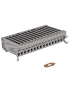 Bruleur 15 becs- CHAPPEE - JJJ005653300 Bruleur 15 becs- CHAPPEE - JJJ005653300