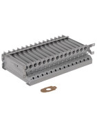 Bruleur 15 becs- CHAPPEE - JJJ005653300 Bruleur 15 becs- CHAPPEE - JJJ005653300