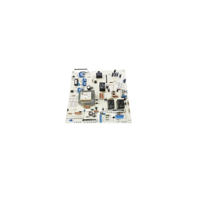 Leiterplatte- CHAPPEE - JJJ005653890
