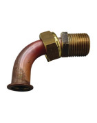 Coude sortie sanitaire- CHAPPEE - JJJ005656440