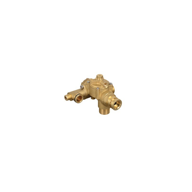 Dreiwegeventil- CHAPPEE - JJJ005658690