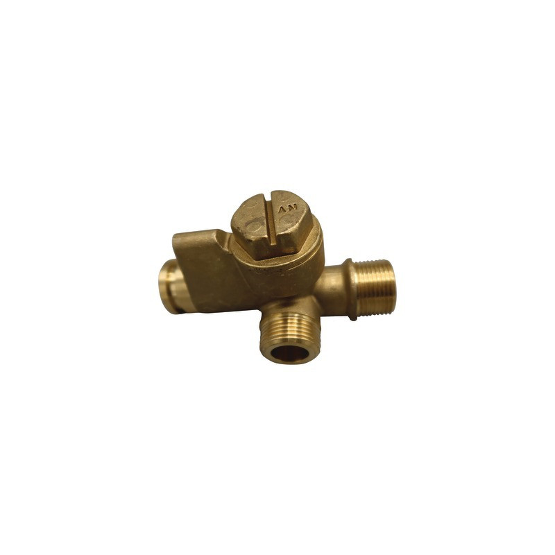 Raccord r.c/pompe/filtre- CHAPPEE - JJJ005663010