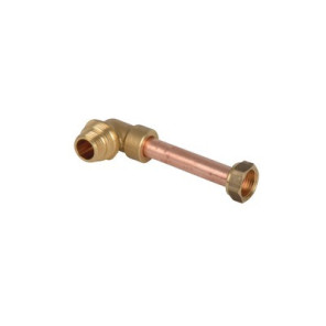 Verbinder Vorlauf Brauchwarmwasser- CHAPPEE - JJJ005663110