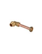 Verbinder Vorlauf Brauchwarmwasser- CHAPPEE - JJJ005663110