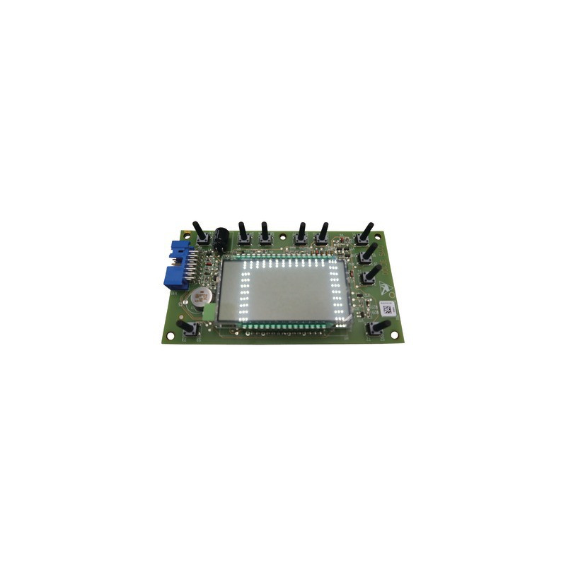 Anzeigeplatine Luna h- CHAPPEE - JJJ005669090
