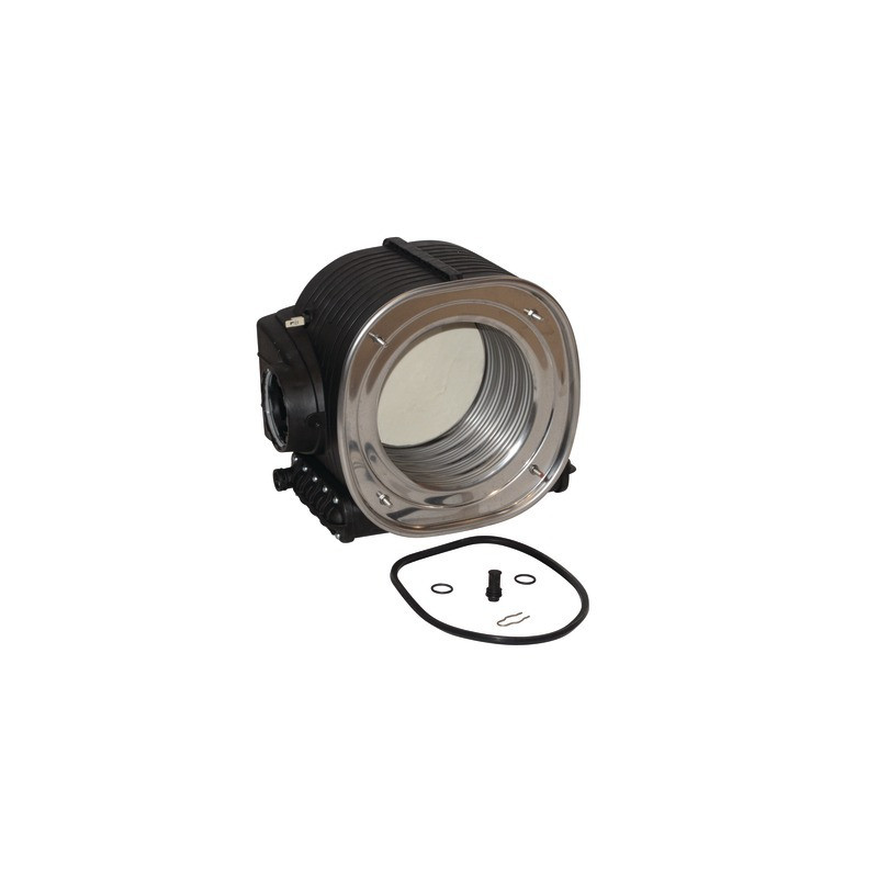 Scambiat.Condens.Basic 5E- DE DIETRICH CHAPPEE - JJJ005671950