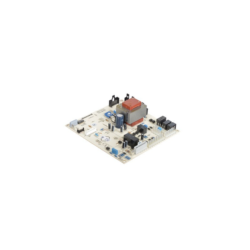 Circuit imprimé LUNA OMNI 2005- CHAPPEE - JJJ005678220