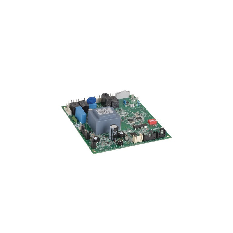 Leiterplatte lmu33 vann.S- CHAPPEE - JJJ005678250