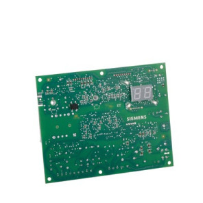 Leiterplatte lmu 34b- CHAPPEE - JJJ005686060