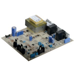 Leiterplatte betp Serie 3- CHAPPEE - JJJ005687020