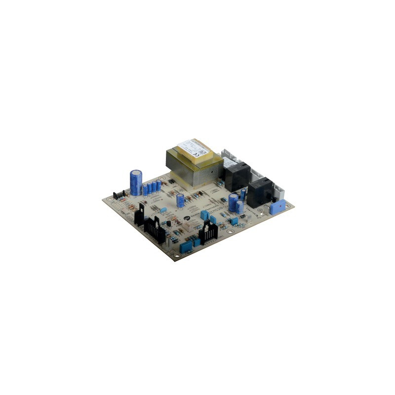 Leiterplatte betp Serie 3- CHAPPEE - JJJ005687020
