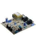 Leiterplatte betp Serie 3- CHAPPEE - JJJ005687020