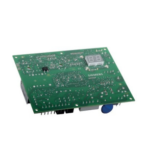 Elektronische Karte duo 3.33Hte- CHAPPEE - JJJ005691530