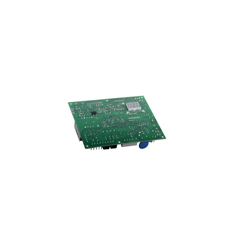 Elektronische Karte duo 3.33Hte- CHAPPEE - JJJ005691530