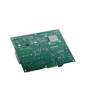 Leiterplatte Lmu34 mit inst- CHAPPEE - JJJ005703660